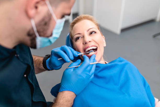 Dental Inlays and Onlays in Plainfield, IN