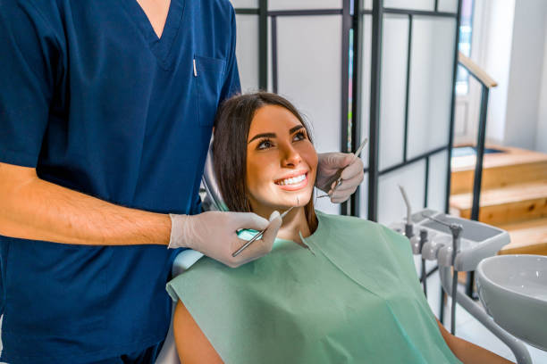 Best Full Mouth Reconstruction  in Plafield, IN