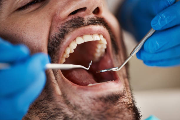 Best Laser Dentistry  in Plafield, IN