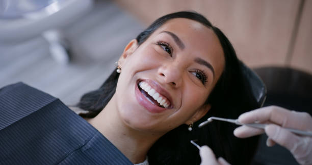 Laser Dentistry in Plainfield, IN