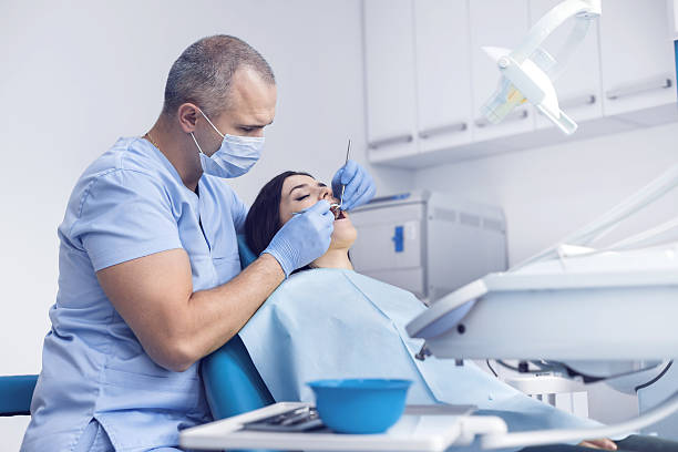 TMJ/TMD Treatment in Plainfield, IN
