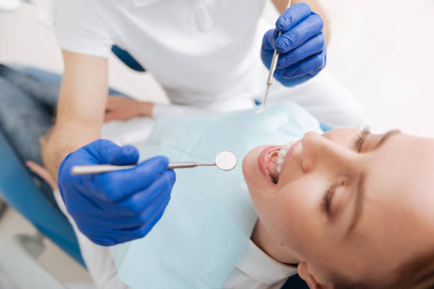 Emergency Dental Services in Plainfield, IN