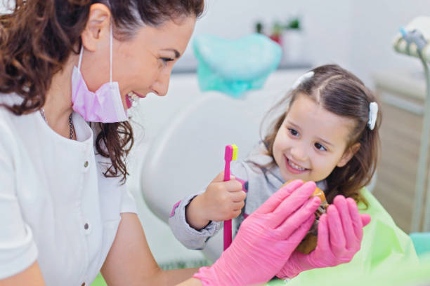 Best Dental Exams and Cleanings  in Plafield, IN