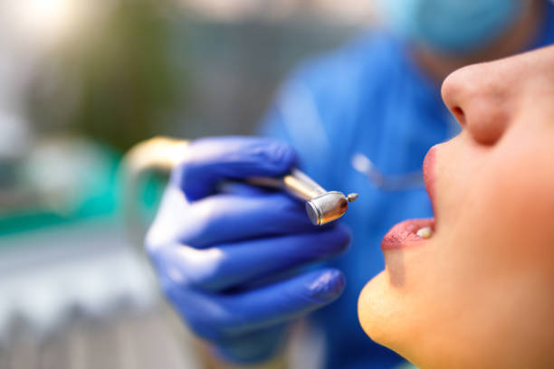 Dental Bonding in Plainfield, IN